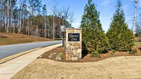 Photo of 4045 GLENWOOD Court, Auburn, AL 36830 (MLS # 178525)