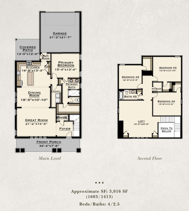 5 JAMES BURT Parkway