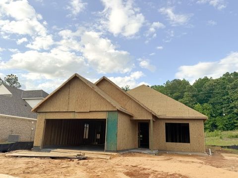 2694 CANTERA Court Auburn AL 36830