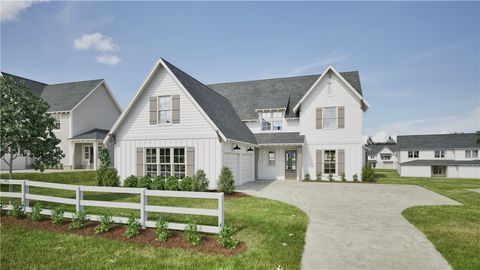 Photo of 1385 COPPER MEADOWS Drive, Auburn, AL 36830 (MLS # 180863)