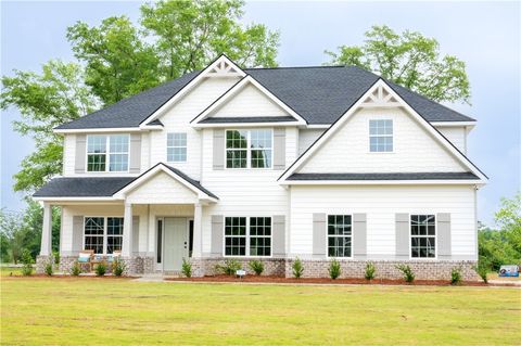 Photo of 31 LEE ROAD 2234, Smiths Station, AL 36877 (MLS # 181248)