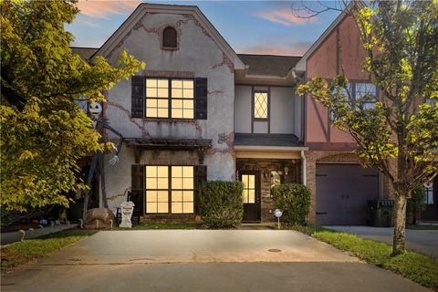 Photo of 2009 STEPHANIE Court, Auburn, AL 36830 (MLS # 174893)