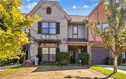 Photo of 2009 STEPHANIE Court, Auburn, AL 36830 (MLS # 174893)