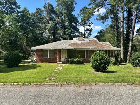 Photo of 489 MARTIN Avenue, Auburn, AL 36830 (MLS # 181736)