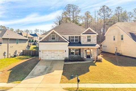 Photo of 1000 DUNKIRK Circle, Auburn, AL 36830 (MLS # 179510)