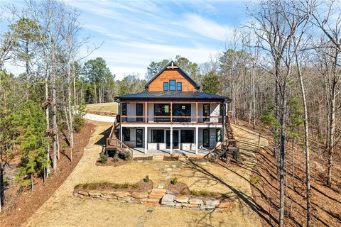 Photo of 819 OLD TREE Road, Dadeville, AL 36853 (MLS # 178311)
