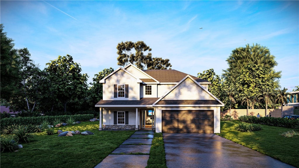 Photo of 2020 TIGER LILY Drive, Auburn, AL 36832 (MLS # 181824)