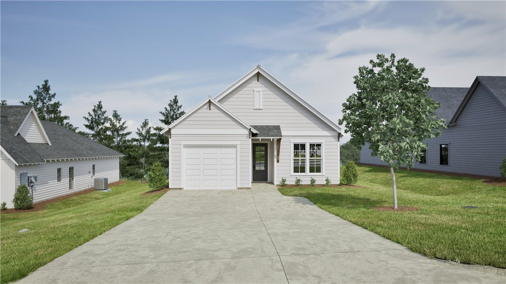Photo of 2026 CROSSING Court W, Valley, AL 36854 (MLS # 182082)