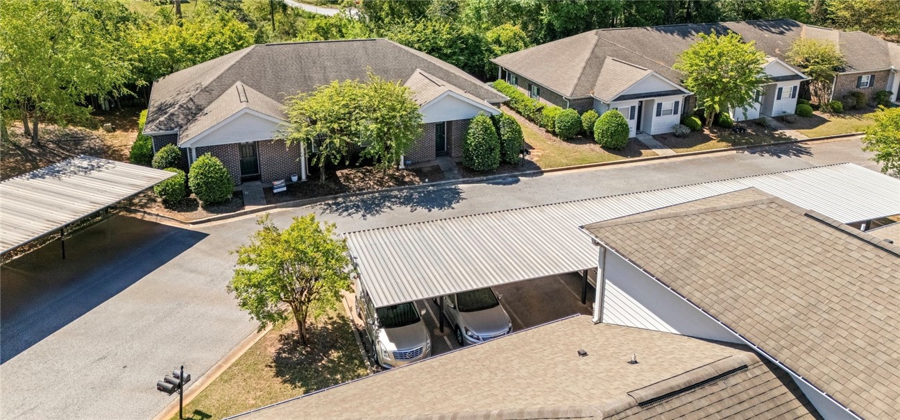 805 HARVARD Drive 7B
