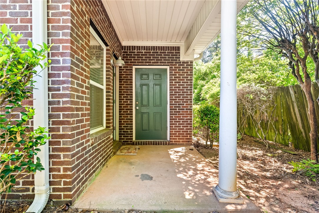 805 HARVARD Drive 7B
