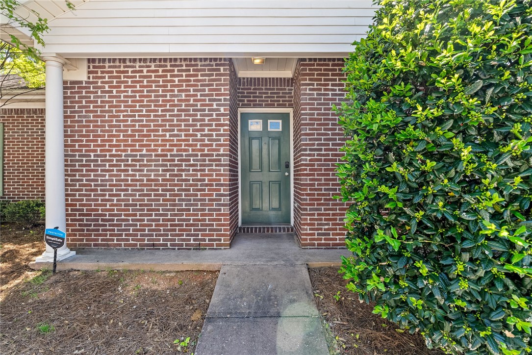 805 HARVARD Drive 7B