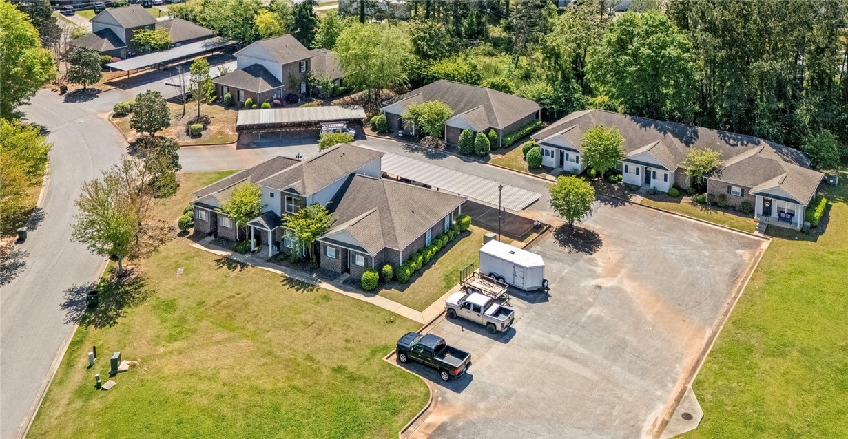 805 HARVARD Drive 7B
