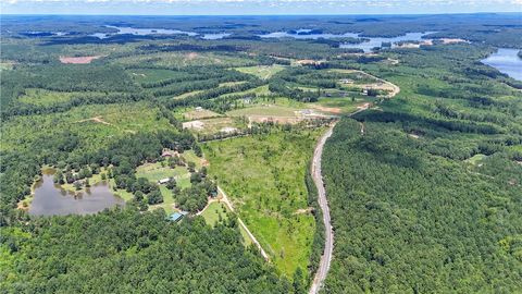 0 LEE ROAD 334 Salem AL 36874