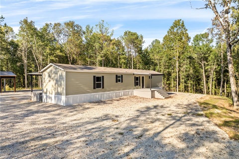Photo of 444 COUNTY ROAD 17, Tuskegee, AL 36083 (MLS # 182807)