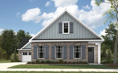 Photo of 1873 SHADOW BEND Lane, Auburn, AL 36830 (MLS # 177266)