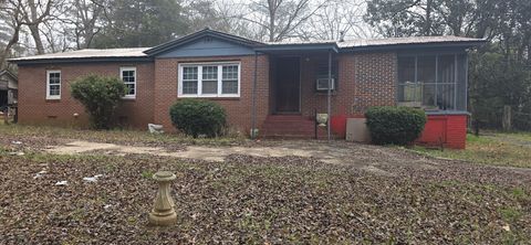 Photo of 1151 N 16TH Court, Lanett, AL 36863 (MLS # 179492)