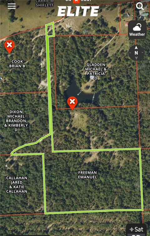 Photo of Auburn, AL 36830 (MLS # 178958)