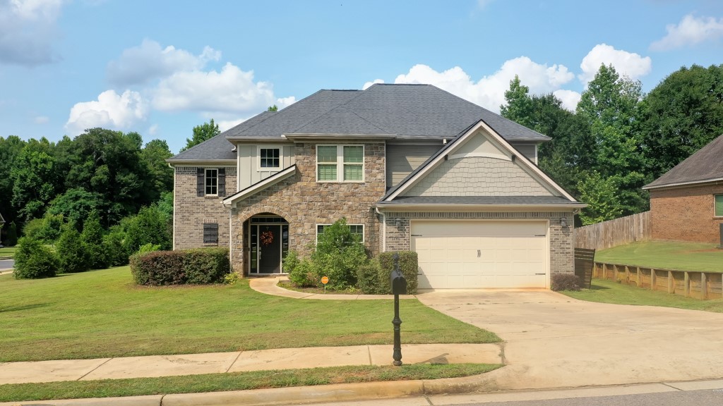 1746 SCARSBORO Lane