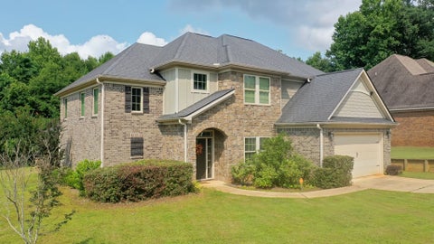 Photo of 1746 SCARSBORO Lane, Auburn, AL 36830 (MLS # 181176)