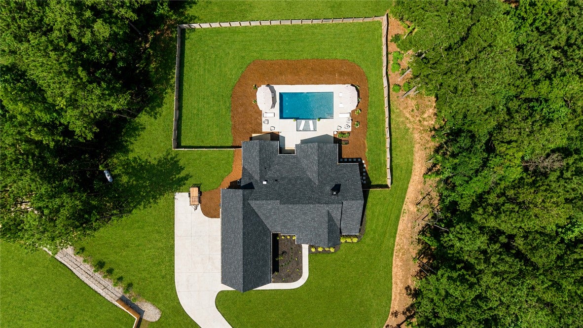 5205 MARY OLIVE Road