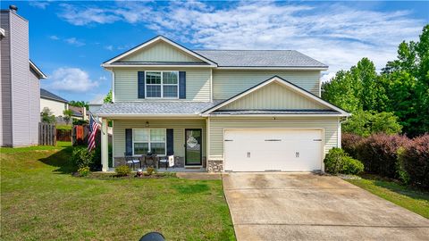 Photo of 2506 RANDELL Street, Phenix City, AL 36869 (MLS # 180135)