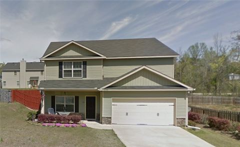Photo of 2506 RANDELL Street, Phenix City, AL 36869 (MLS # 180135)