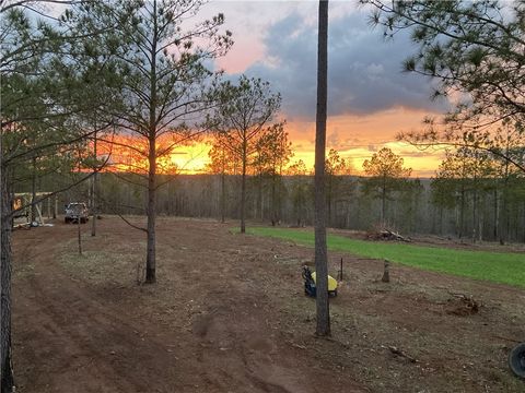 0 COUNTY ROAD 78 Waverly AL 36879