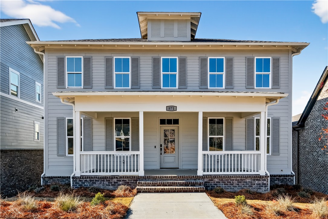 4 JAMES BURT Parkway