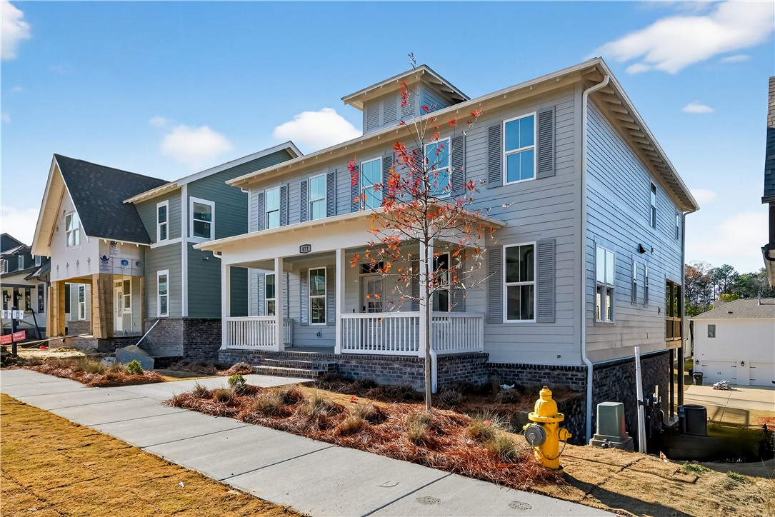 4 JAMES BURT Parkway