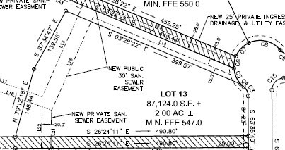 12 KENTWOOD Drive