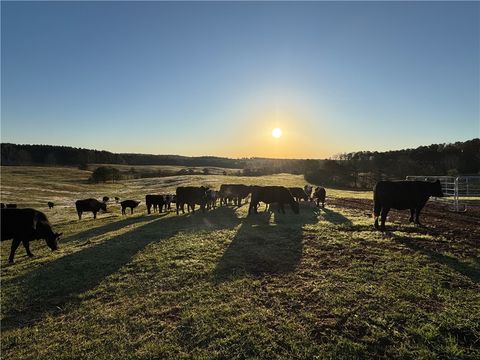 Photo of 1160 AL HIGHWAY 77, Roanoke, AL 36274 (MLS # 179367)