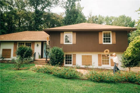 Photo of 514 CEDARBROOK Drive, Auburn, AL 36830 (MLS # 181320)
