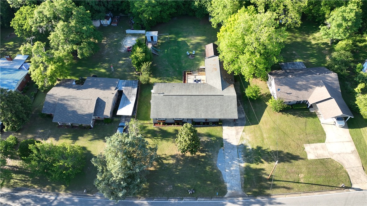 3796 AUBURN Road