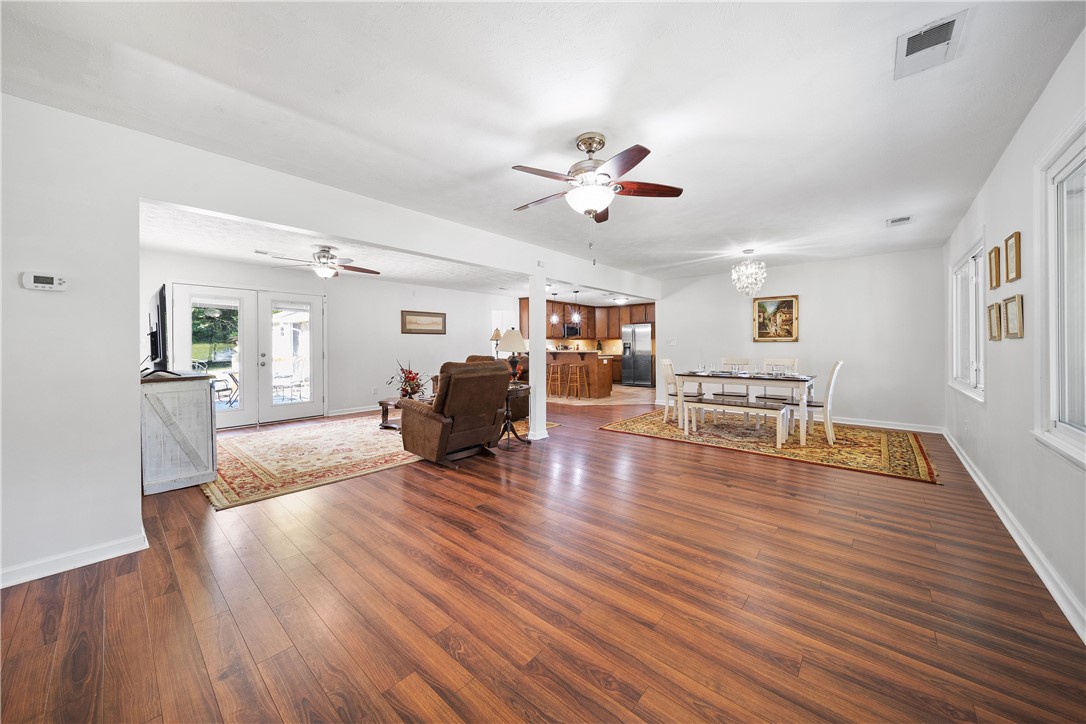 3796 AUBURN Road