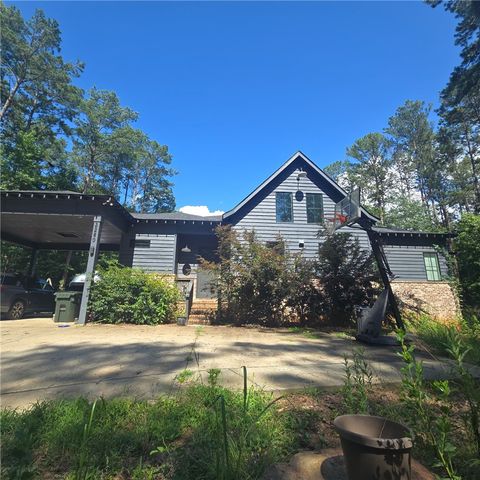 Photo of 2280 TURTLE CREEK Court, Opelika, AL 36801 (MLS # 181084)