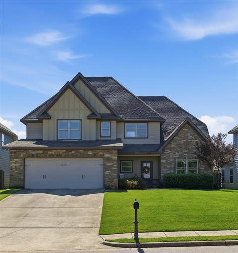 Photo of 280 SOLAMERE Lane, Auburn, AL 36832 (MLS # 180798)