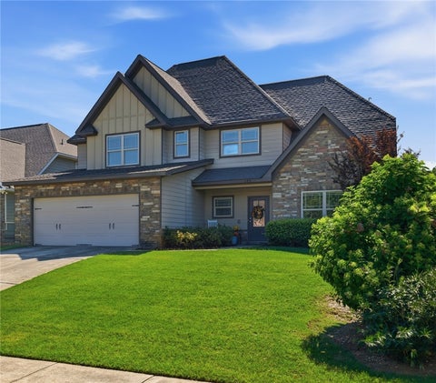 Photo of 280 SOLAMERE Lane, Auburn, AL 36832 (MLS # 180798)