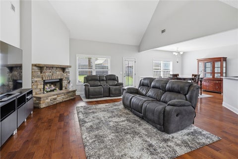 Photo of 280 SOLAMERE Lane, Auburn, AL 36832 (MLS # 180798)