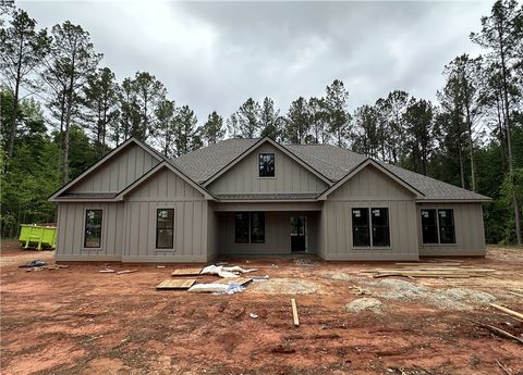 Photo of 12176 LEE ROAD 72, Camp Hill, AL 36850 (MLS # 180363)