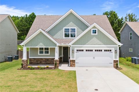 2140 Autumn Ridge Way Auburn AL 36879