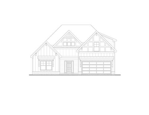 Photo of 825 Asheton Drive #4, Opelika, AL 36801 (MLS # 177509)