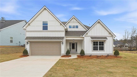 Photo of 825 ASHETON Drive #4, Opelika, AL 36801 (MLS # 177509)