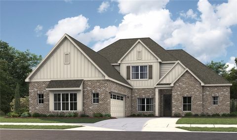 Photo of 2617 CHERINGTON Drive, Auburn, AL 36832 (MLS # 178048)