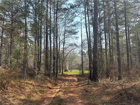 Photo of 0 HEARD Road, Camp Hill, AL 36850 (MLS # 179675)