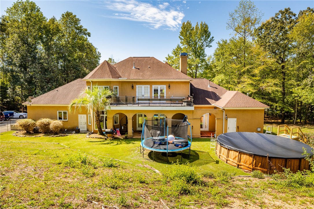 56 PEACHWOOD Drive