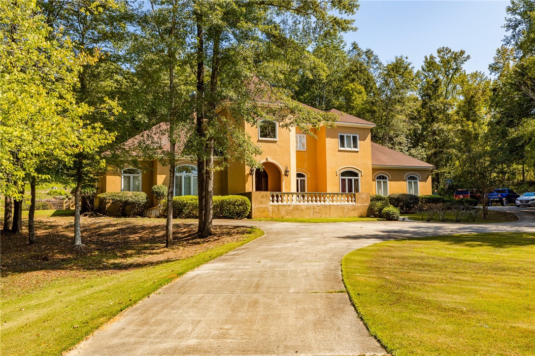 56 PEACHWOOD Drive
