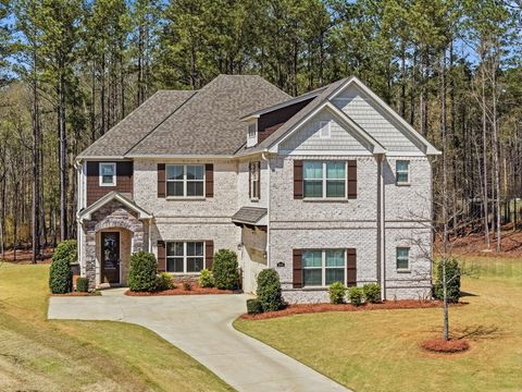 Photo of 1846 WATERFALL Road, Auburn, AL 36830 (MLS # 178429)