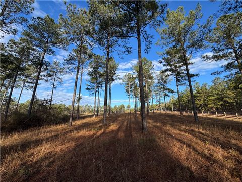 0 Farmville Road Camp Hill AL 36850