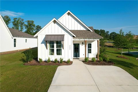 222 SUMMER Street Opelika AL 36804