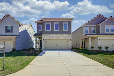 Photo of 2643 STOKES Drive, Opelika, AL 36804 (MLS # 175838) Photo of 2643 STOKES Drive, Opelika, AL 36804 (MLS # 175838)